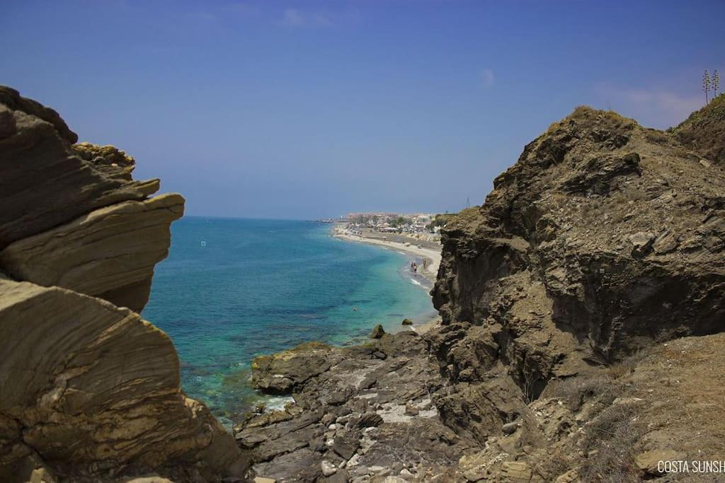 Sunny Afternoons Calaceite Torrox Ngoại thất bức ảnh