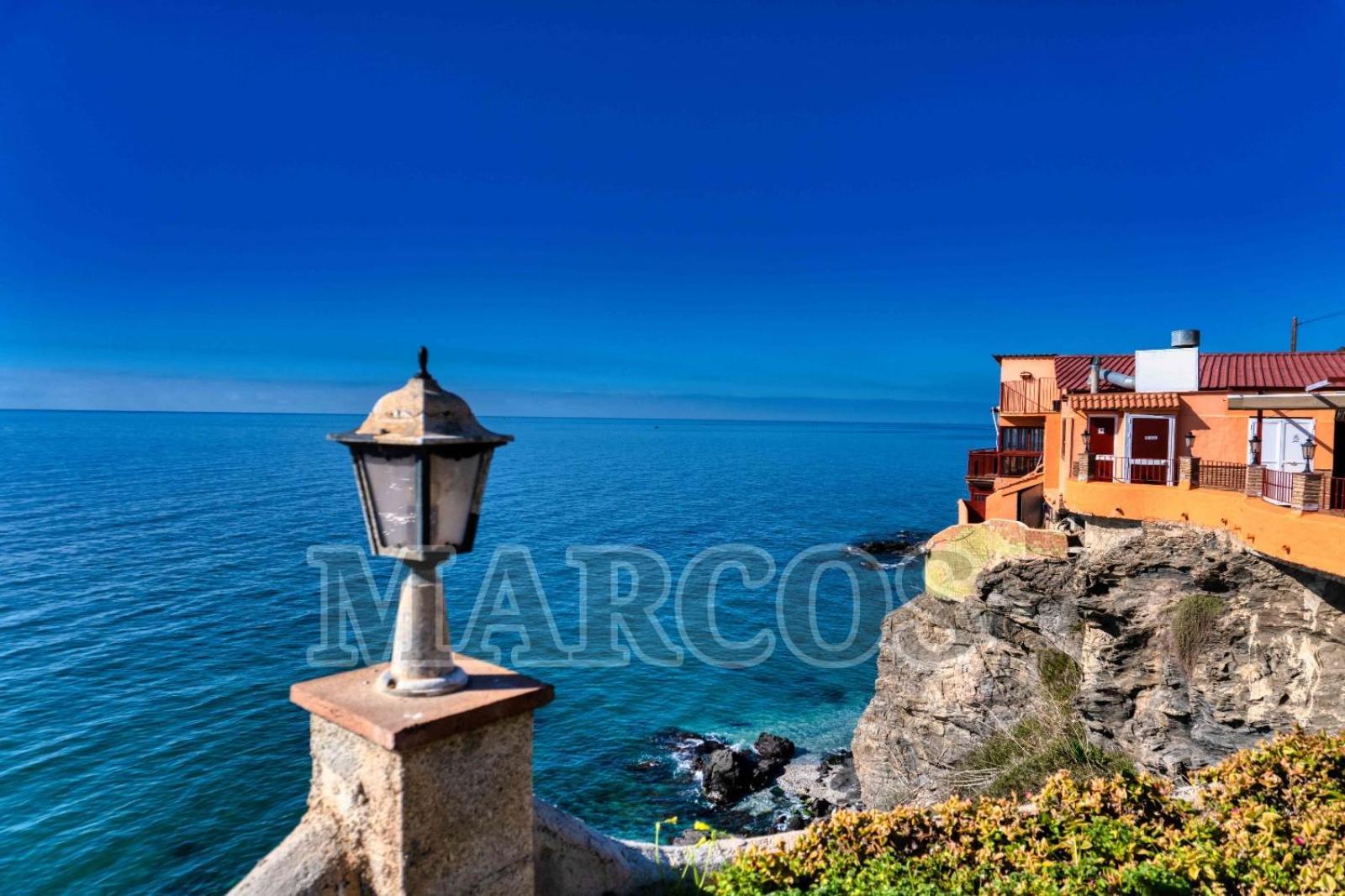 Sunny Afternoons Calaceite Torrox Ngoại thất bức ảnh