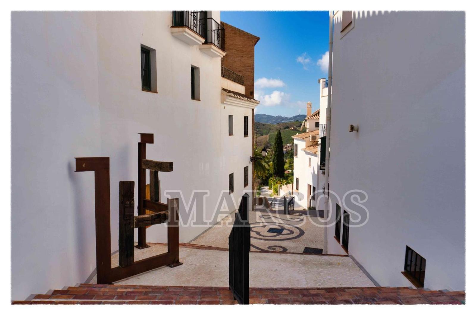 Sunny Afternoons Calaceite Torrox Ngoại thất bức ảnh