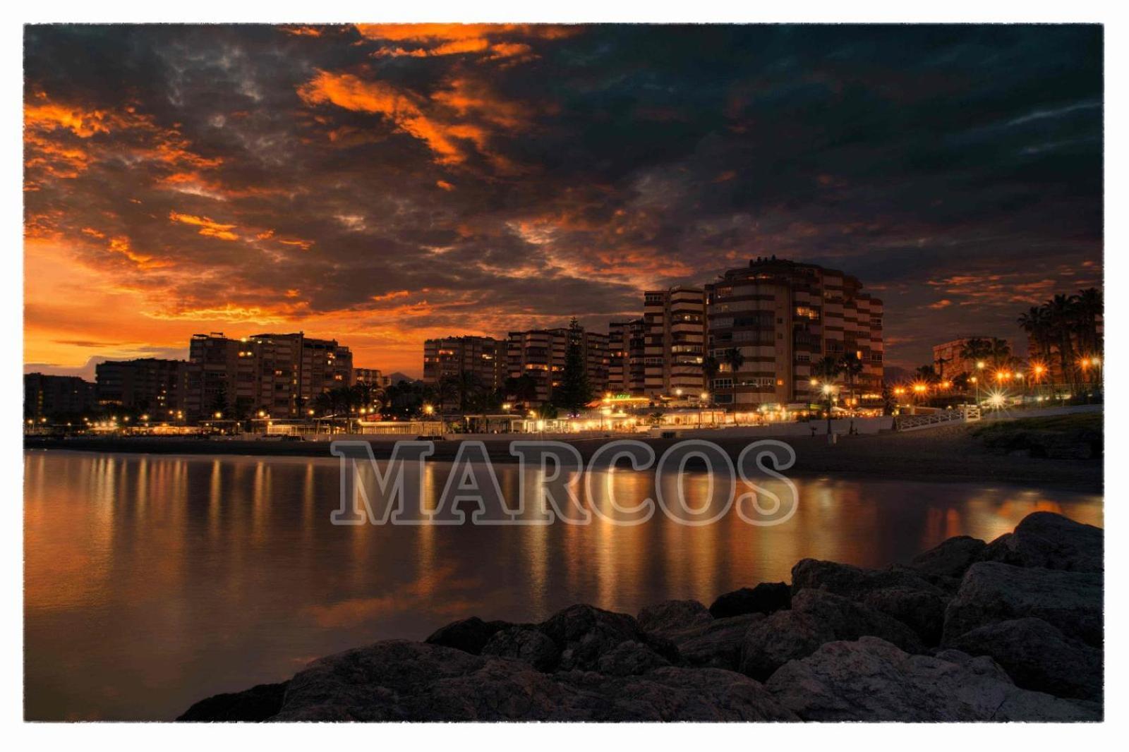 Sunny Afternoons Calaceite Torrox Ngoại thất bức ảnh